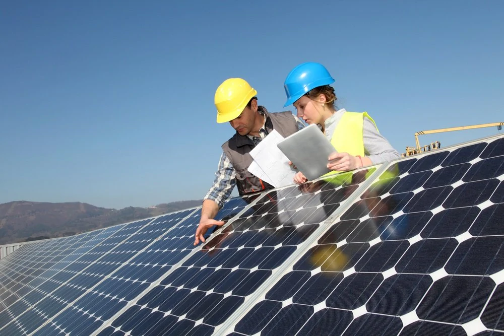 energia solar