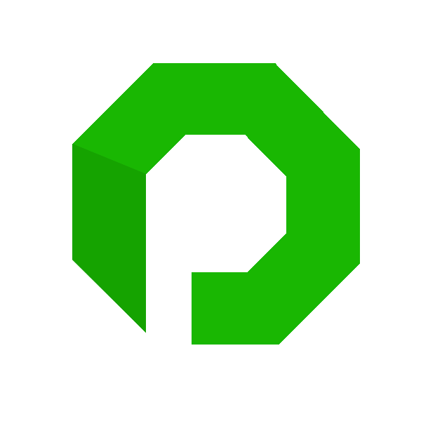 Logo Proyectos y Potencia