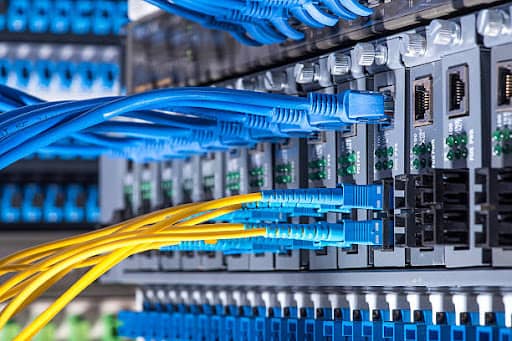 cableado estructurado